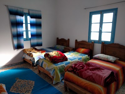Photos of G&icirc;te d' &Eacute;tape Oued Kannar