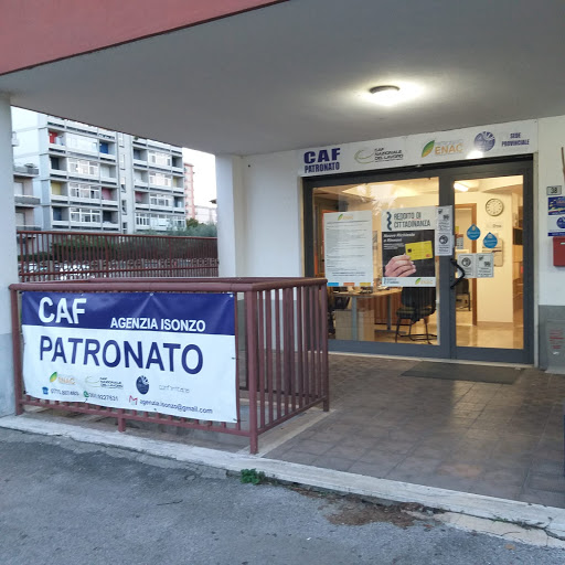 CAF Patronato di Latina - Agenzia Isonzo - ENAC - CENTRO SERVIZI SINDACATO CAF PATRONATO - Thumbnail