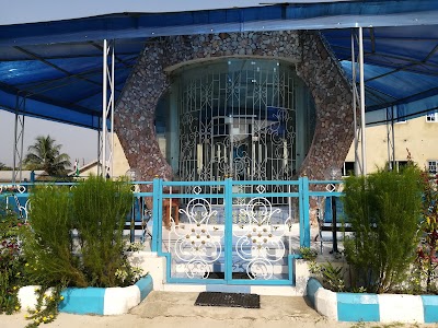 Photos of St. Michael's Catholic Church