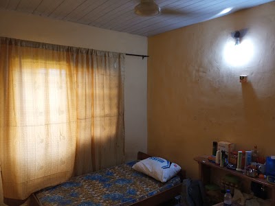 Photos of Coperative Union Building