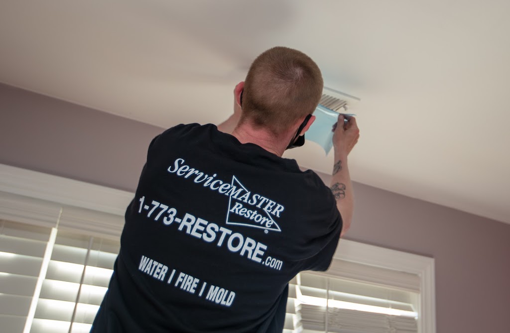 ServiceMaster Restore by DCS - Chicago photo