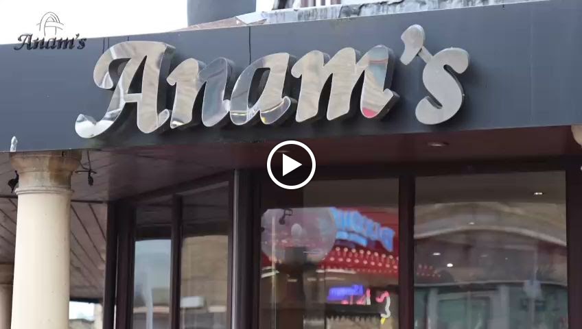 Anam's Restaurant - Car Hire - photo 1