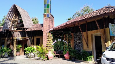Photos of Swaloh Resort & Spa