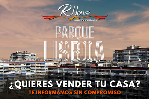 R House Asesores Parque Lisboa