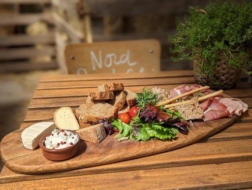 Les Chevrettes - Bar et restaurant - Thumbnail