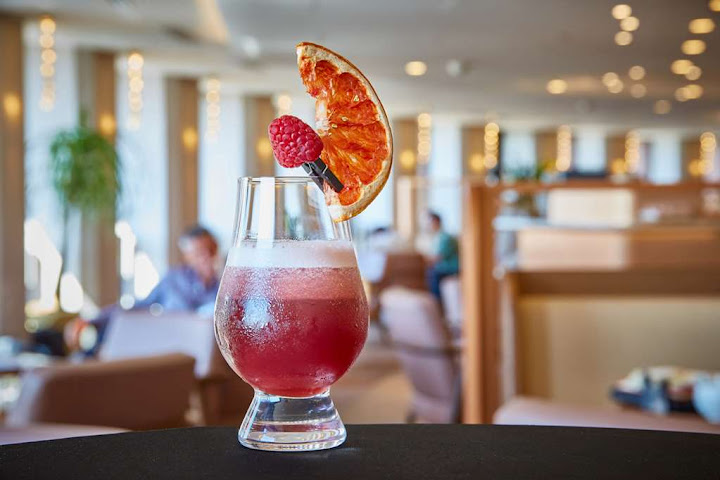 Radisson Blu Hotel, Lyon by null