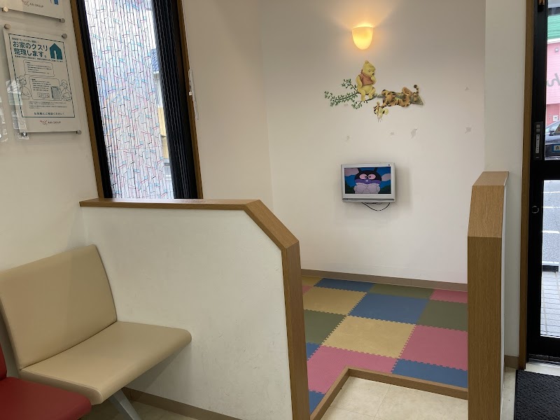 アイン薬局 松江学園店