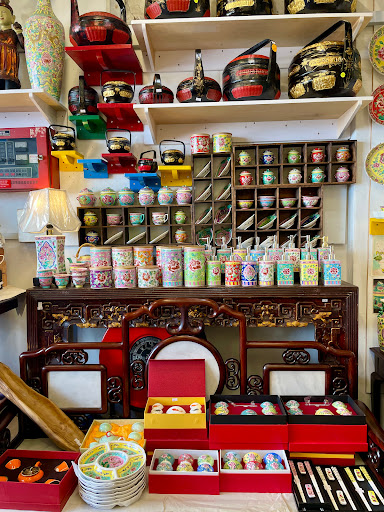 East Inspirations Shop - Thumbnail