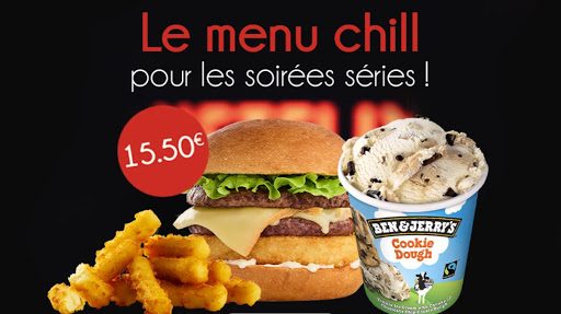 Photo 1 - SPEED BURGER LIMOGES