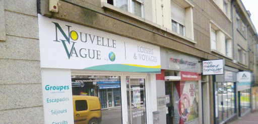 Nouvelle Vague Loisirs Et Voyages