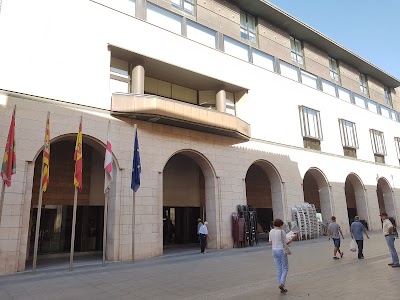 Photos of Diputaci&oacute;n Provincial de Huesca