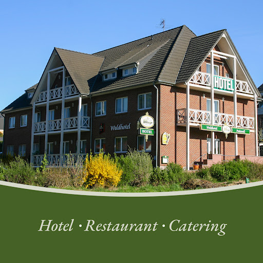 Waldhotel Podewall Gallery - Germany