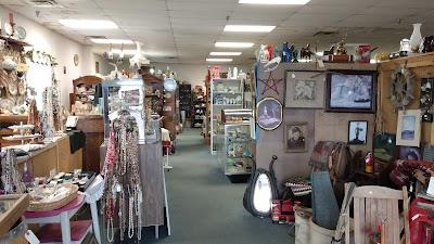 Southwind Antique Mall LLC