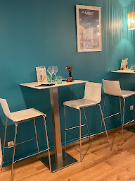 Photo n°23 de Vapeurs et gourmandises à Reims (Restaurant français)