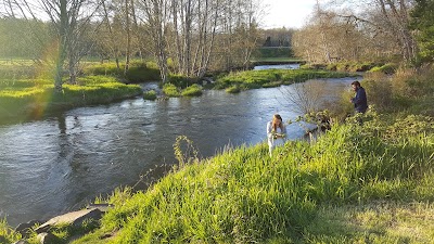 Big Creek County Park