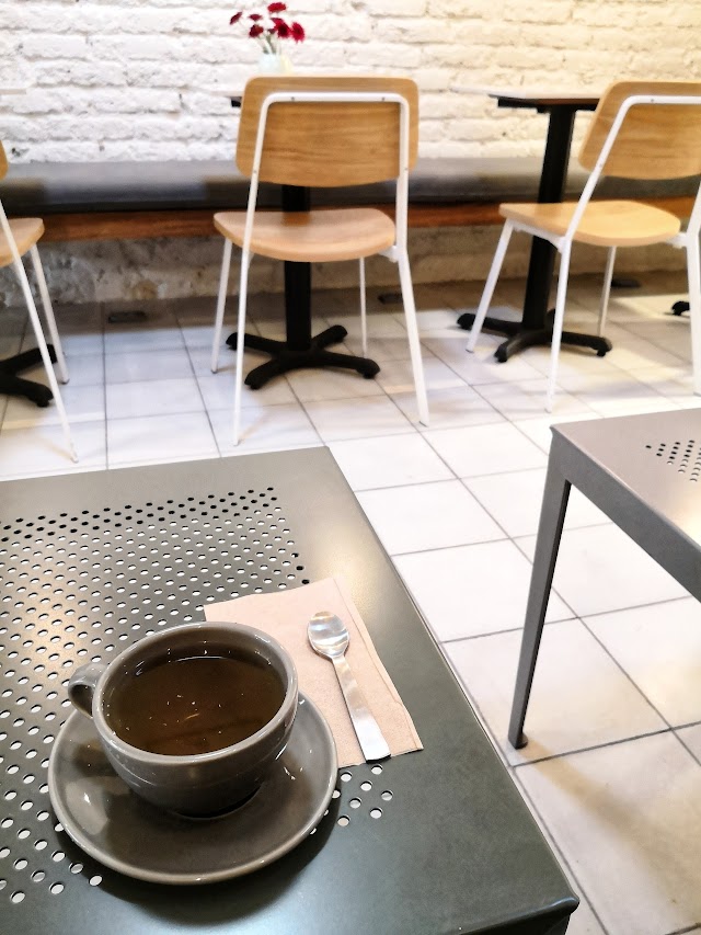 Chiquitito Café