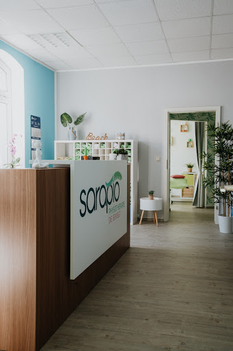 Sarapio - Visual