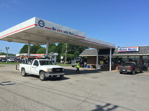 Market Master - Pure Gasoline - Thumbnail