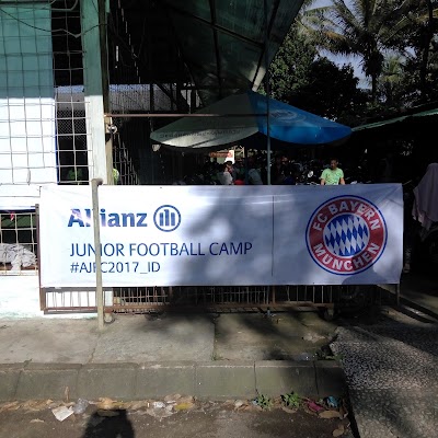Photos of Cimahpar Futsal