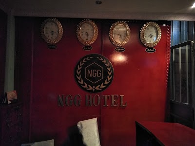 Photos of NGG Hotel
