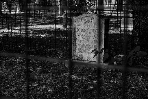 Crystal River Cemetery Gallery - United States
