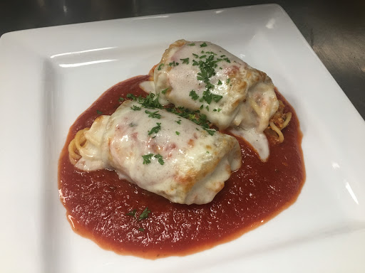 Antonella's Italian Ristorante Gallery - United States