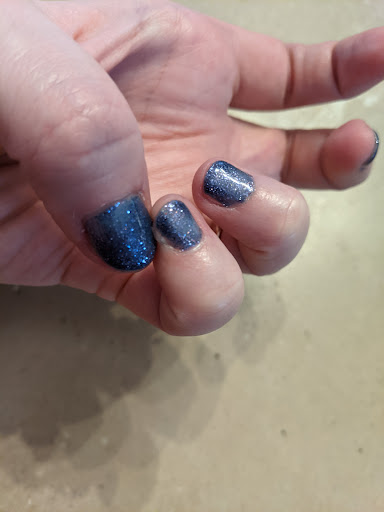 Nice Touch Nails - Visual