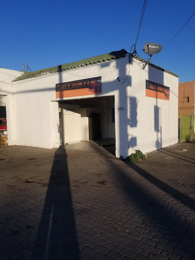 TEES AUTO CARE - Thumbnail