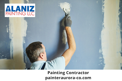 Alaniz Painting LLC - Thumbnail