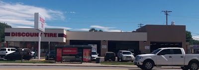 Photos of Discount Tire Store - Denver, CO