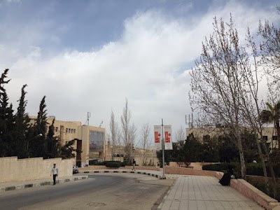 Photos of Al Ahliyya Amman University