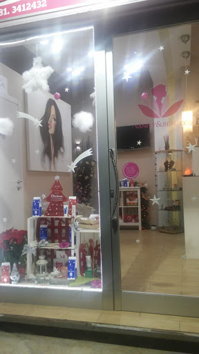 Vanity & Beauty - Istituto Di Estetica E Benessere - Thumbnail