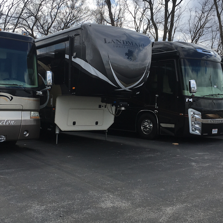 Affordable RV Repairs RV Repair Shop in Lawrenceburg