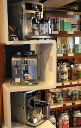 Photo n°26 de Torréfaction de la Truite à Ferney-Voltaire (Épicerie fine)