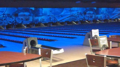 Legacy Lanes