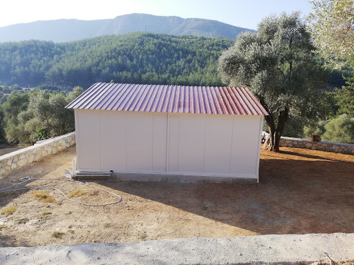 Huzurun Merkezi