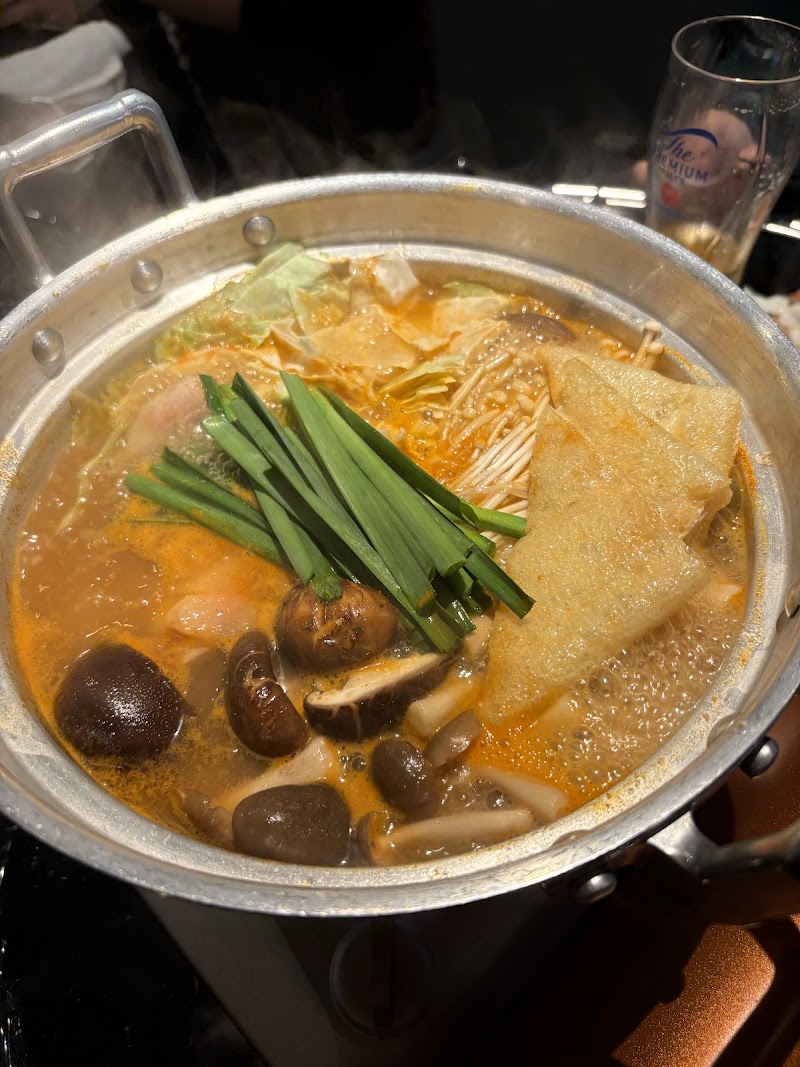 チャンコ酒場π