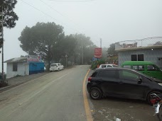 Pir Sohawa Islamabad