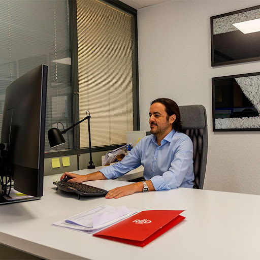 Somos RËD asesores La Rioja Logroño