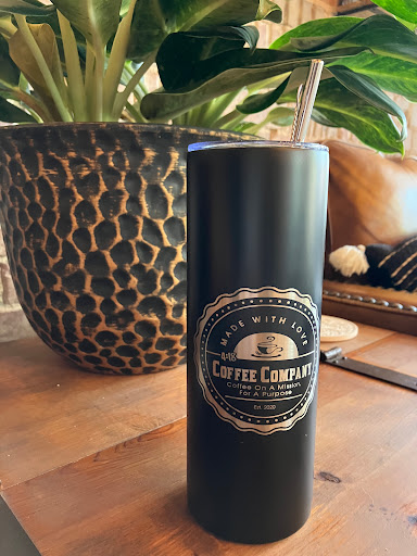 4:18 Coffee Company Eastland - Thumbnail
