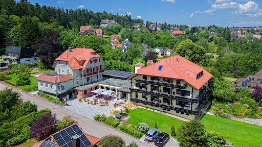 Hotel Hohenried Im Rosengarten