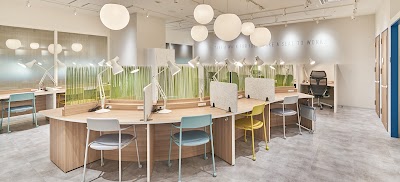 HAKADORU アトレ大森店