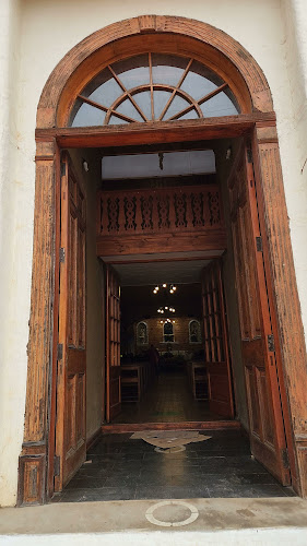 Museo del Niño Rural - Museo
