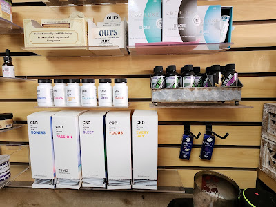 Photo of Rowlett Wellness Dispensary