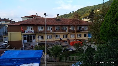 Bozkurt Devlet Hastanesi