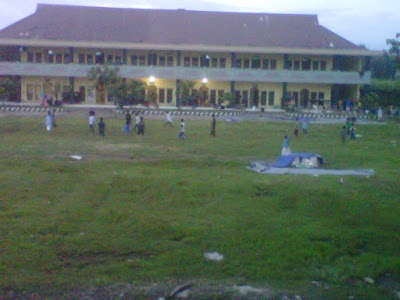 Photos of Pondok Pesantren Hidayatut Thullab