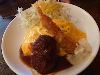 グリルうばがみ