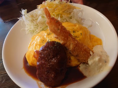 グリルうばがみ