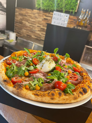 Photo 2 - La Pizz À Jo Verdun sur Garonne