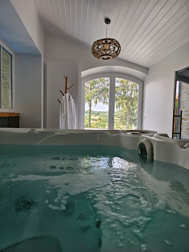 Espace Relaxation Privatif du Domaine de L'agneau - Thumbnail